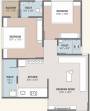 Floor Plan vedant-residency-2 Floor Plan Floor Plan