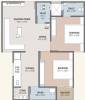 vedant-residency-2 Floor Plan Floor Plan