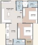 Floor Plan vedant-residency-2 Floor Plan Floor Plan