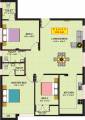  vijay Floor Plan Floor Plan