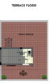 Terrace Floor Plan  the-address Floor Plan Terrace Floor Plan