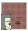 Terrace Floor Plan  the-address Floor Plan Terrace Floor Plan