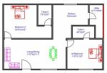  sunrise-city Floor Plan Floor Plan
