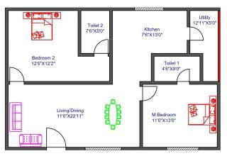  sunrise-city Floor Plan Floor Plan