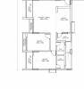  chauhan-residency Floor Plan Floor Plan