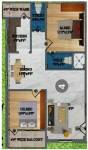 Floor Plan venkatadri-residency Floor Plan Floor Plan