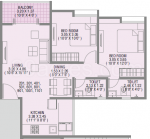  serene Floor Plan Floor Plan