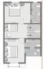 bungalows-and-arcade-5 Floor Plan First Floor Plan