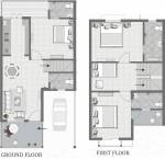 Floor Plan bungalows-and-arcade-5 Floor Plan Floor Plan