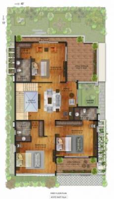  stopping-by-the-woods Floor Plan First Floor Plan