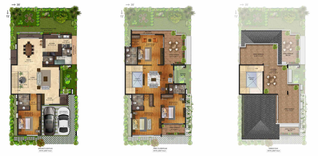 stopping by the woods Floor Plan Floor Plan