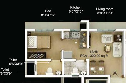  ariha-signature Floor Plan Floor Plan