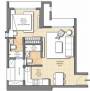  auris-ilaria-tower-a Floor Plan Floor Plan