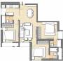  auris-ilaria-tower-a Floor Plan Floor Plan