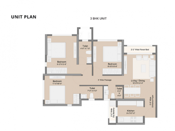  maxxworld-4 Floor Plan Floor Plan