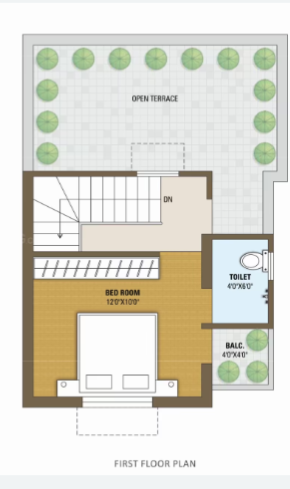  homes Floor Plan First Floor Plan
