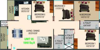 Floor Plan residency Floor Plan Floor Plan