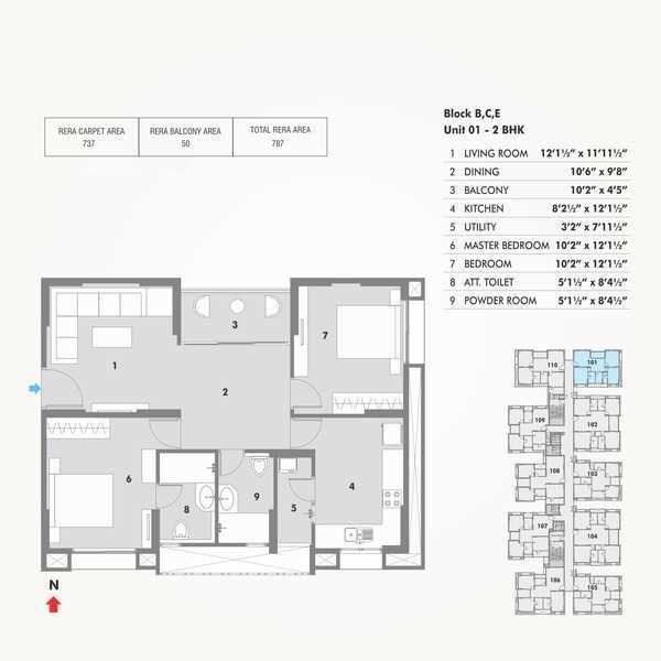  hillcrest Floor Plan Floor Plan