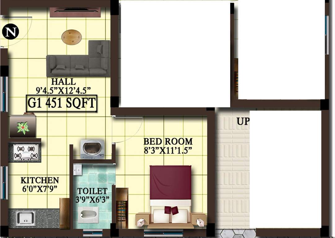  karvi Floor Plan Floor Plan