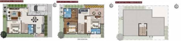  oasis-phase-2 Floor Plan Stilt Floor Plan