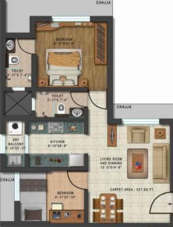  enclave Floor Plan Floor Plan
