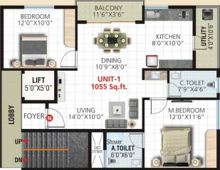 Floor Plan melody Floor Plan Floor Plan