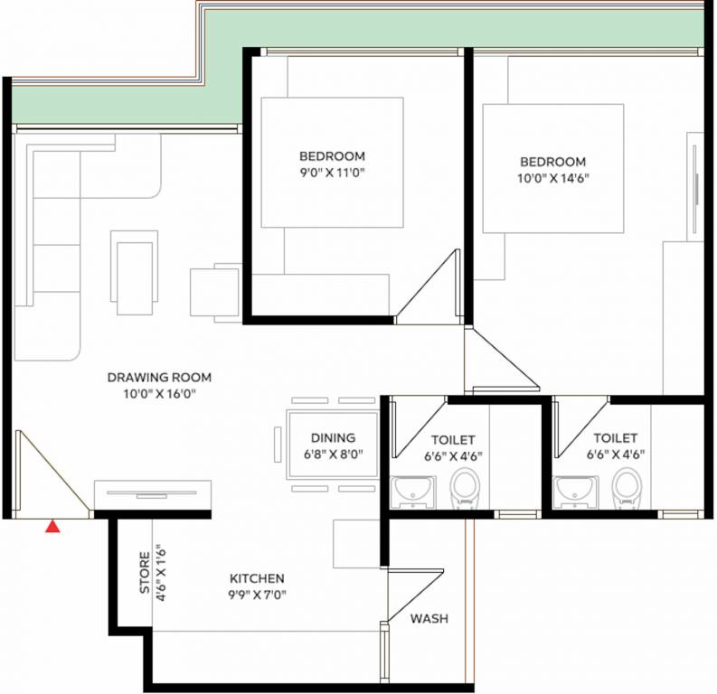  elysium Floor Plan Floor Plan