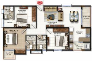 Floor Plan areva Floor Plan Floor Plan