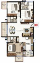 Floor Plan areva Floor Plan Floor Plan