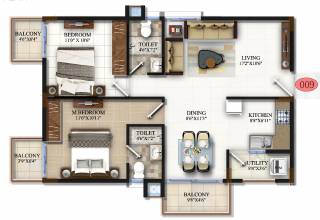 Floor Plan areva Floor Plan Floor Plan