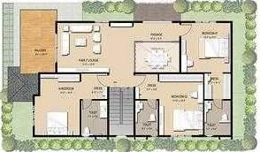  horizon Floor Plan First Floor Plan