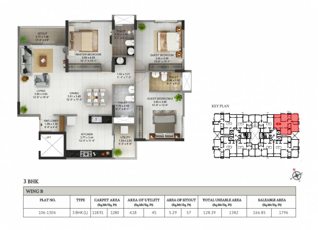 pegasus Floor Plan Floor Plan