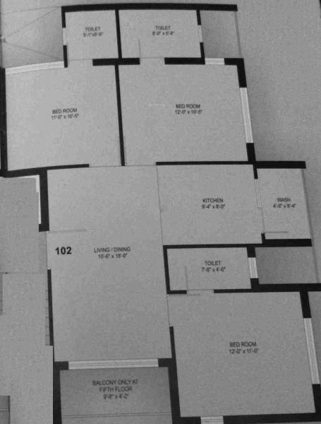  shrimad Floor Plan Floor Plan