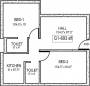  nesta Floor Plan Floor Plan