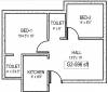  nesta Floor Plan Floor Plan