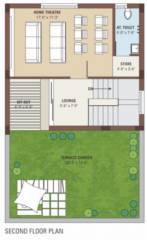 Second Floor Plan pride Floor Plan Second Floor Plan