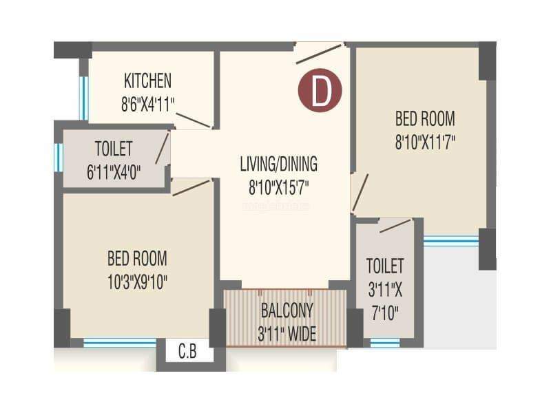 wood winds Floor Plan Floor Plan