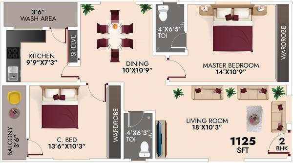  aspire Floor Plan Floor Plan