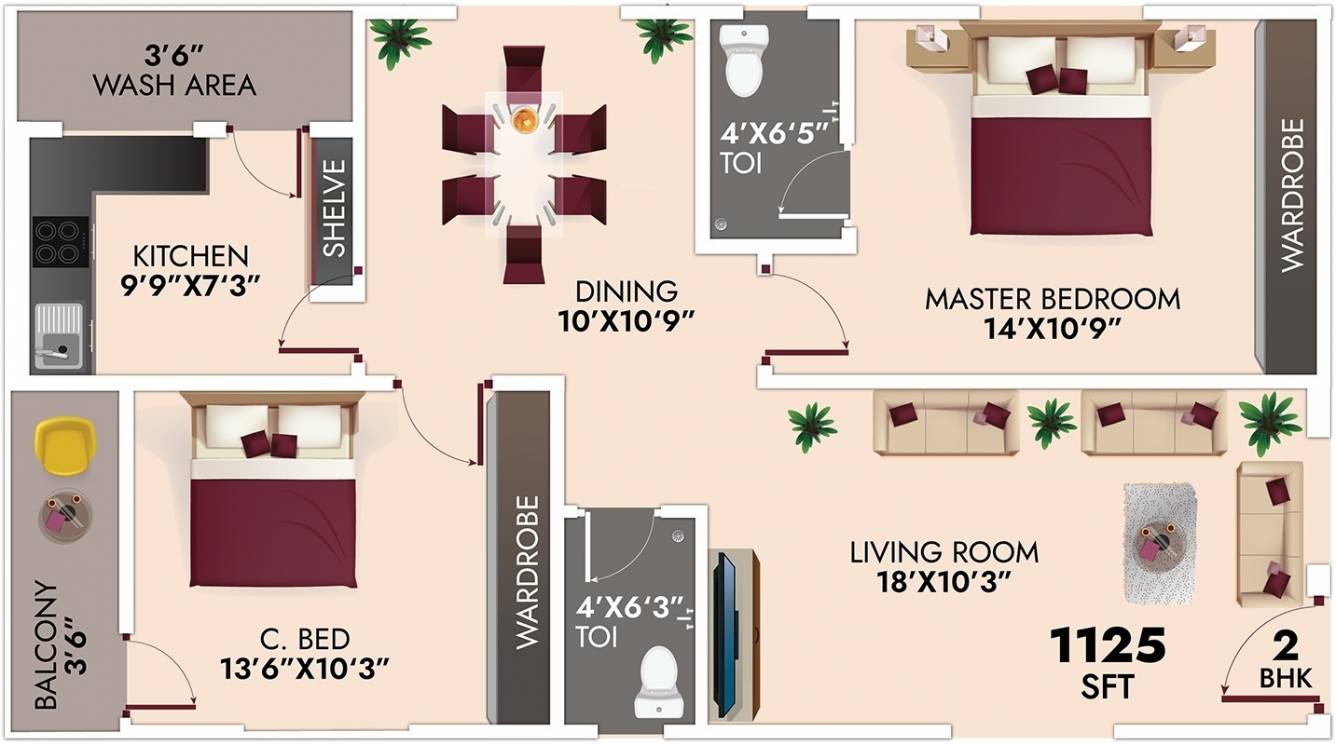  aspire Floor Plan Floor Plan