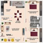  aspire Floor Plan Floor Plan