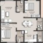 Floor Plan gardenia Floor Plan Floor Plan