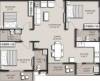 gardenia Floor Plan Floor Plan