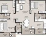 Floor Plan gardenia Floor Plan Floor Plan