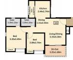  exuberance-i Floor Plan Floor Plan