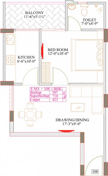  regal Floor Plan Floor Plan