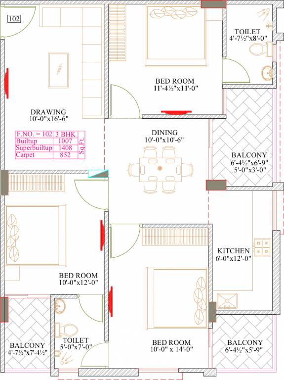 Floor Plan regal Floor Plan Floor Plan