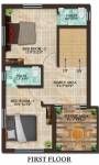 First Floor Plan  green-county Floor Plan First Floor Plan