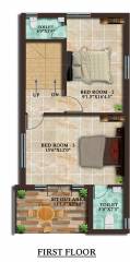 First Floor Plan  green-county Floor Plan First Floor Plan