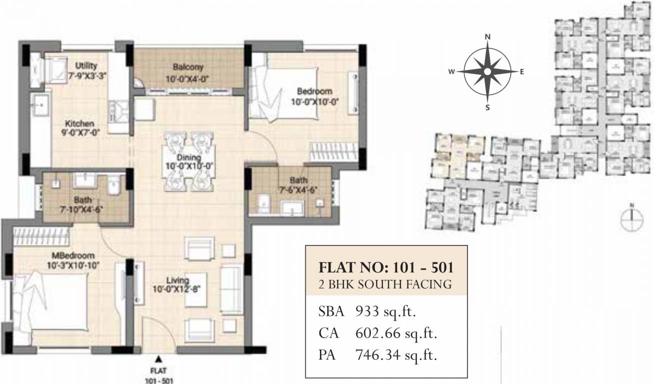  arista Floor Plan Floor Plan