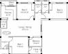 om-muruga-homes Floor Plan Floor Plan